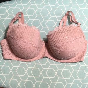 Victoria's secret dream angels bra